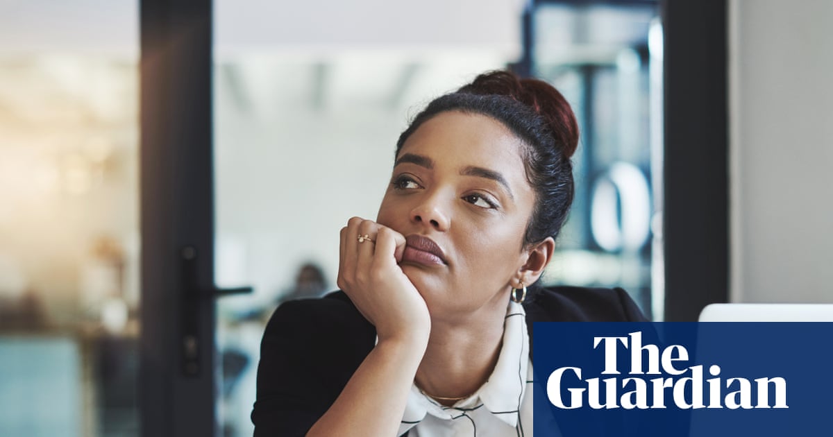 Tell us: have you changed your career plans because of the risk of an AI takeover? | Work & careers