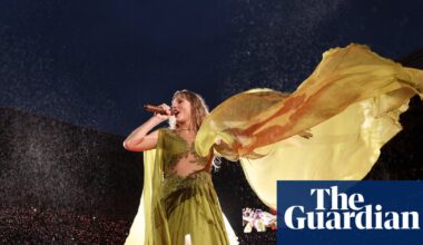Bold docuseries or dull branding exercise? What The End of an Era really told us about Taylor Swift | Taylor Swift