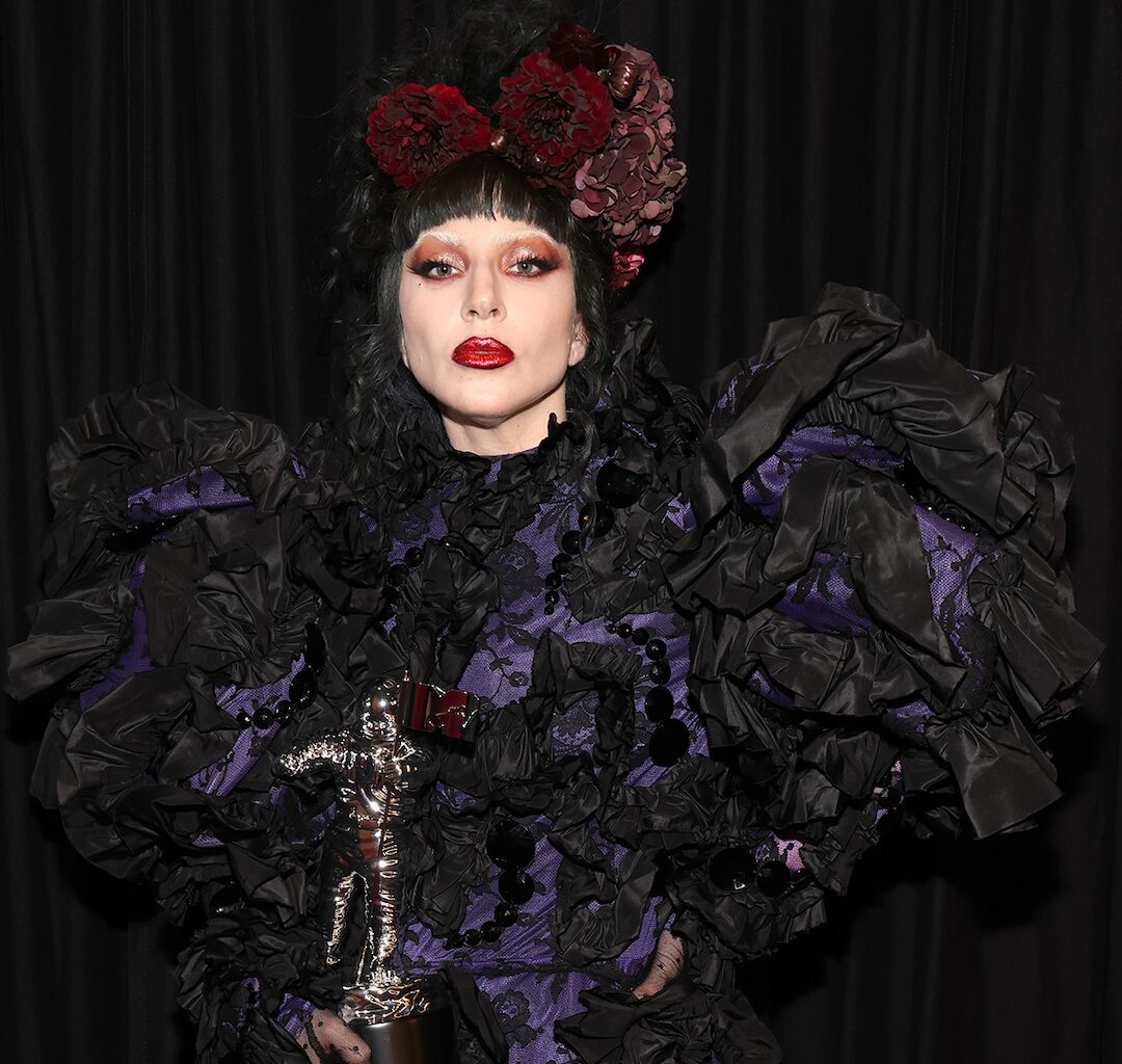 Lady Gaga Stops Concert After Dancer Falls