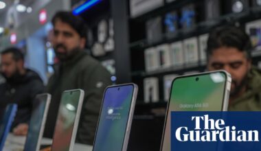 India revokes order to preload smartphones with state-owned security app | India