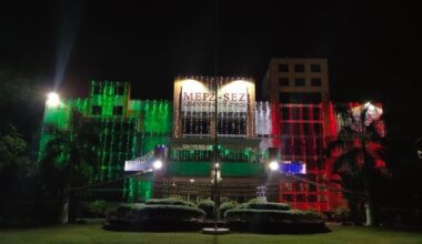 As India’s SEZ model falters, China’s success shows what went wrong