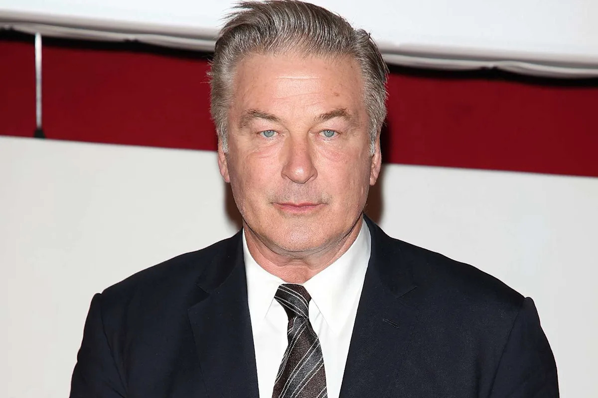 Alec Baldwin shares health struggles stemming from “Rust” fallout: 'It broke every nerve in my body'