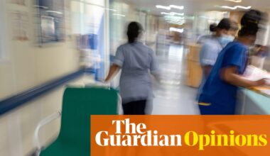 ‘Improve the NHS fast or people will fall for the charlatans’ – so says a departing trust head. We’d do well to listen | Polly Toynbee