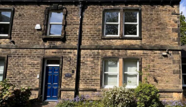 More than 200 objections to eight-bedroom HMO plan