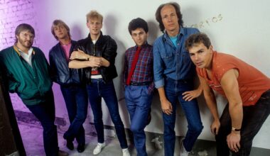 John Lennon and Frank Sinatra agreed on this 1970s hit song