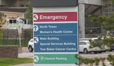 Alberta hospitals brace for peak flu pressure as Calgary bears brunt of surge - CTV News