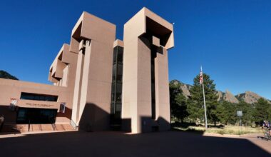 Trump’s shutdown of climate research centre could push scientists up north, experts say - CTV News