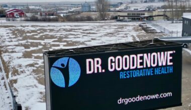 Moose Jaw police investigate health centre after concerns about American woman mistreated - CTV News