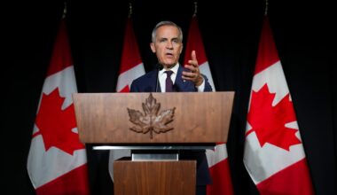 2025 will rank as one of Canada’s great nation-building years