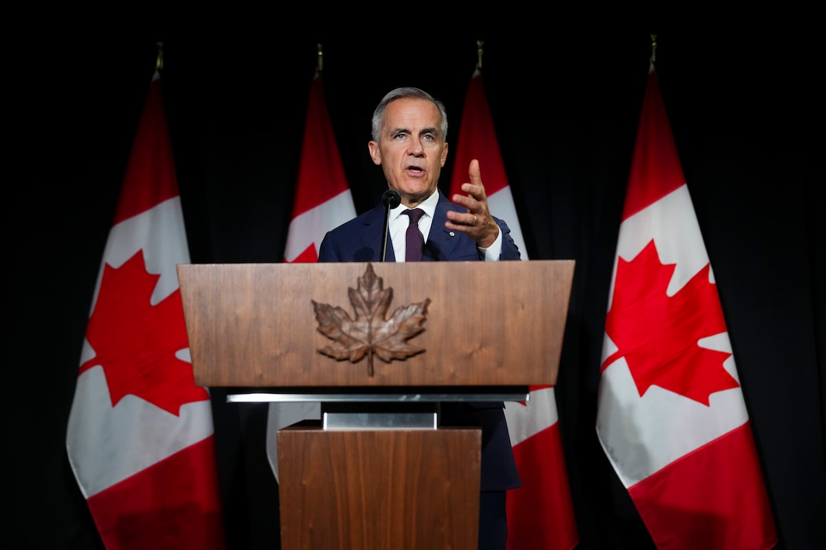 2025 will rank as one of Canada’s great nation-building years