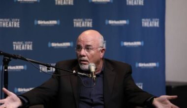 Dave Ramsey tells Canadians under 40 the hard truth about retirement — and why most won’t be millionaires