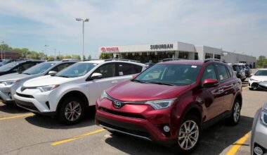 Canadians eye new cars but say U.S. tariffs may price them out: KPMG survey