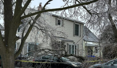 Flooding and high winds hit as cleanup continues from Boxing Day storm