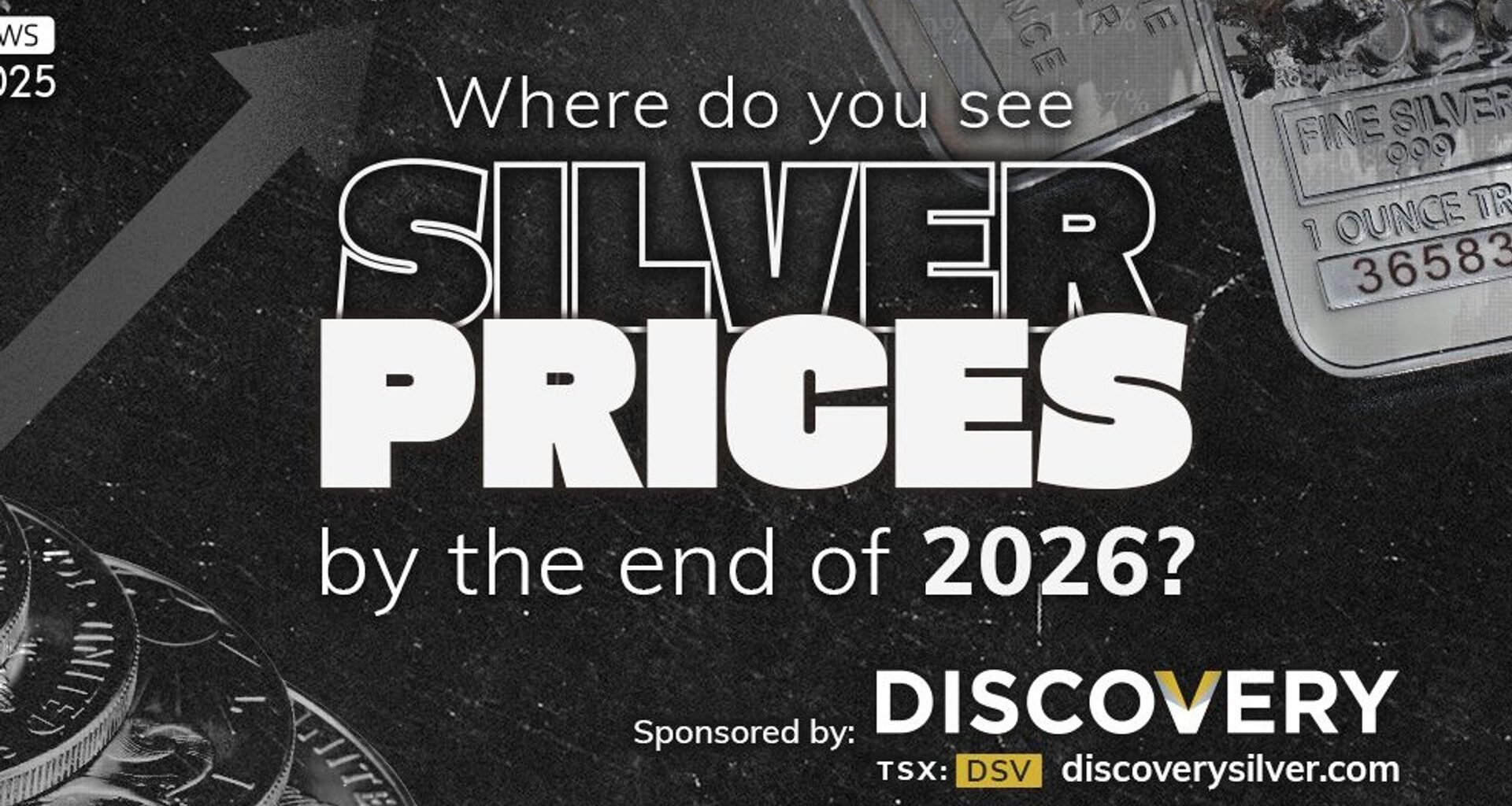 57% of retail investors expect silver to trade above $100/oz in 2026, experts see further gains but warn of downside risks - KITCO