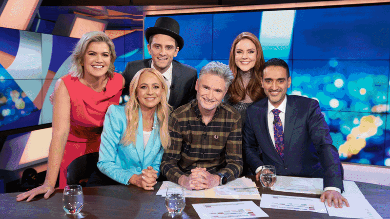 The moments we couldn’t stop talking about