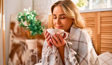 Can a hot toddy actually help with a cold?