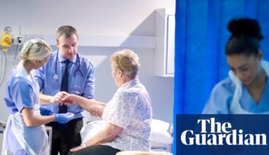 Thousands of patients in England at risk as GP referrals vanish into NHS ‘black hole’ | GPs