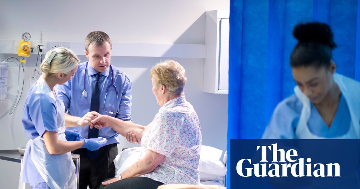 Thousands of patients in England at risk as GP referrals vanish into NHS ‘black hole’ | GPs