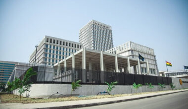 BoG dismisses gold loss claims, cites IMF-backed macroeconomic gains