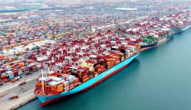 Yearender: Decoding sources of China's economic resilience in 2025