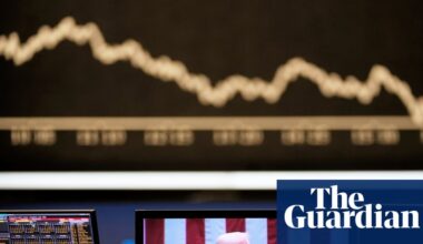 Five charts that explain the global economic outlook for 2026 | Global economy