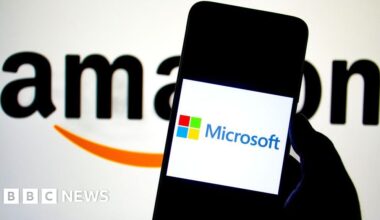 Amazon, Microsoft pledge mega AI investments in India