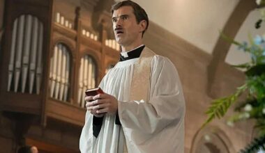 Fackham Hall gets UK release date as spoof hailed 'must-see' | Films | Entertainment