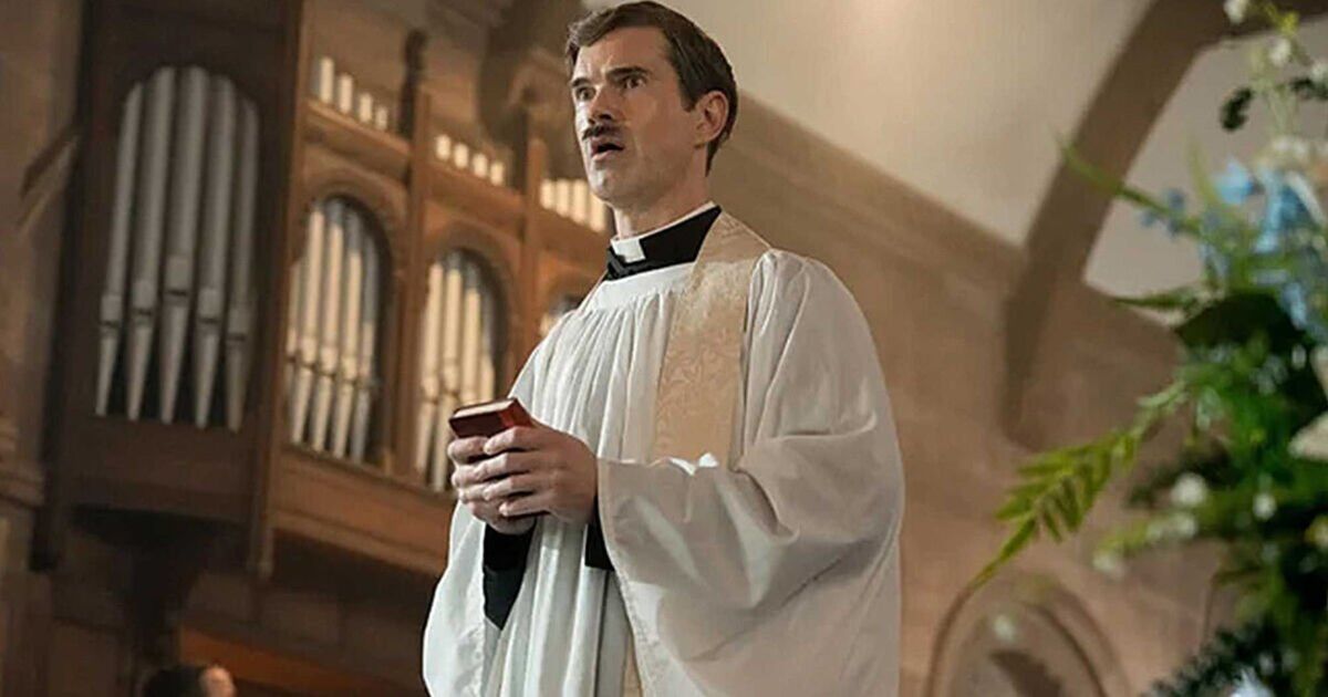 Fackham Hall gets UK release date as spoof hailed 'must-see' | Films | Entertainment