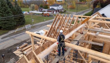 Canada’s economy to end year on weak footing after tariff turmoil
