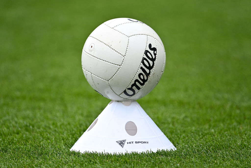 Legendary Kilcornan GAA world record to feature in national radio documentary