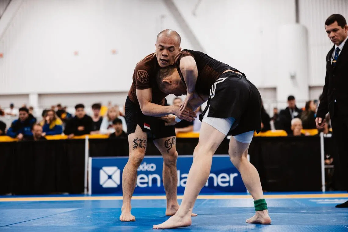 Subscribe Placeholder