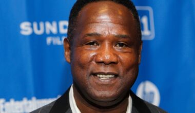 Isiah Whitlock Jr., best known for ‘The Wire,’ dies at 71 - CTV News