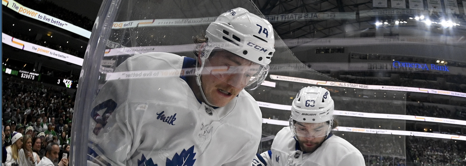 Powered by Roundtable