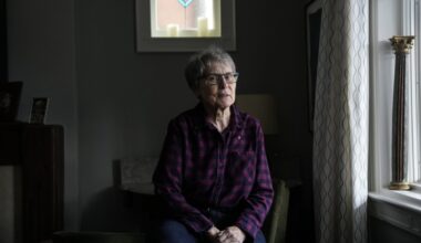 Dr. Roberta Bondar, 1st Canadian woman in space, turns 80