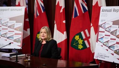 Iris Gorfinkel: Ontario’s family doctor crisis: Here is what the auditor general’s report got wrong - Toronto Star