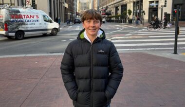 14-Year-Old Startup Founder on the Pros and Cons of Starting Young