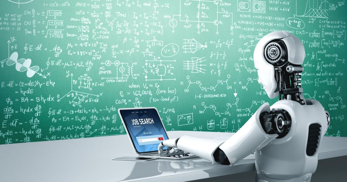 Your job is at risk from AI — but not for the reasons you think. Can you say dot-com bubble? - Toronto Star