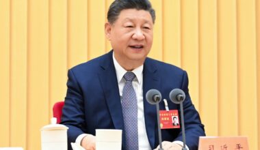 Conference sets economic priorities for 2026