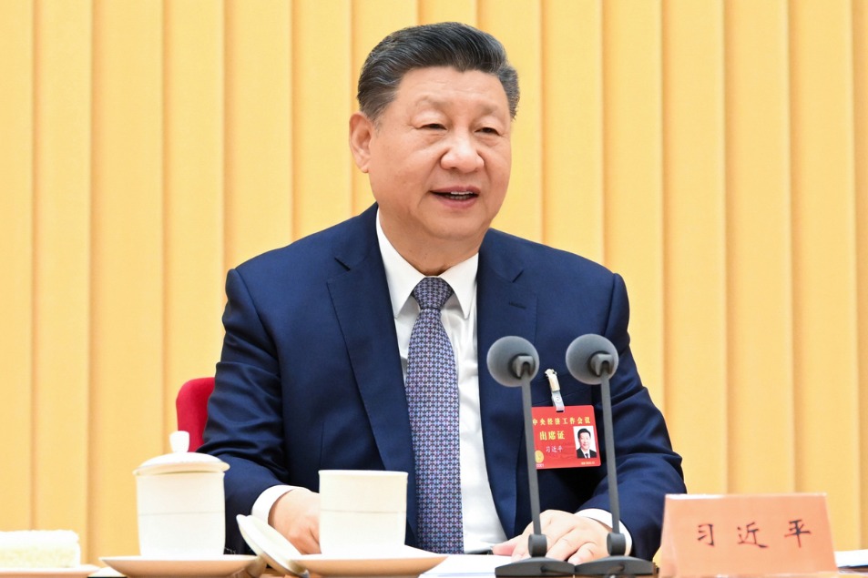 Conference sets economic priorities for 2026