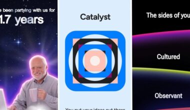 I Learned Too Much From My Year-End App Recaps