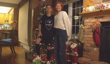 Virgil mom looking for sponsors for son’s competitive soccer team | Spare News