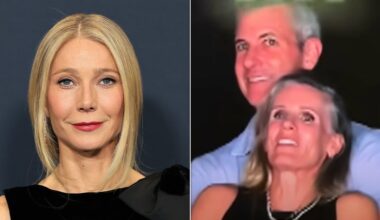 Woman Breaks Silence After Coldplay Kiss Cam Viral Moment