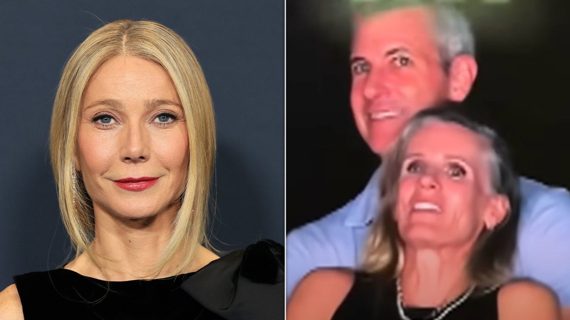 Woman Breaks Silence After Coldplay Kiss Cam Viral Moment