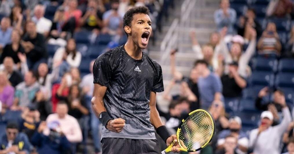 Montreal’s Auger-Aliassime and Gabriel Diallo earn Tennis Canada accolades | Sports