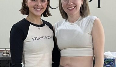 Kernersville natives bring Pilates studio to downtown Kernersville | Archives