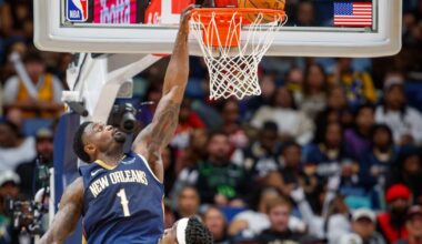 Pelicans try to push win streak to 5 vs. Dallas Mavericks | Pelicans