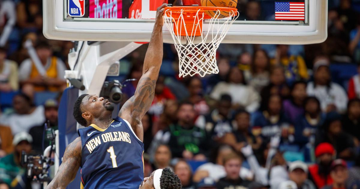 Pelicans try to push win streak to 5 vs. Dallas Mavericks | Pelicans