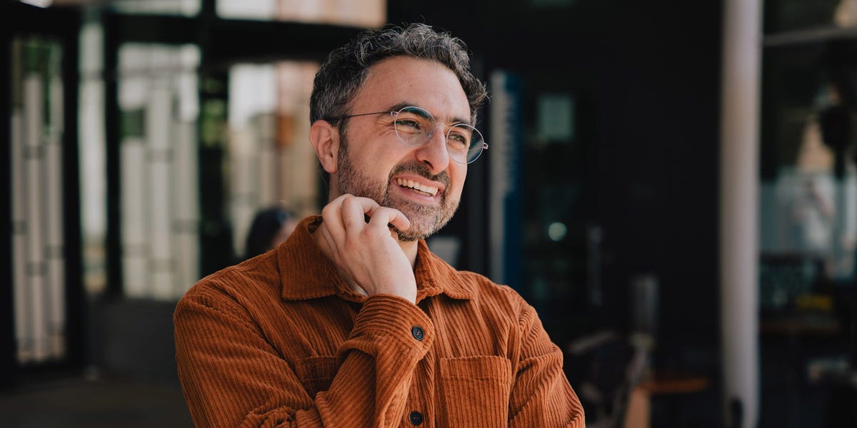 Microsoft AI CEO: AI Chatbots Help Humans 'Detoxify Ourselves'