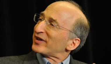 A Nobel Laureate on Using AI As a Tool, Not a Crutch