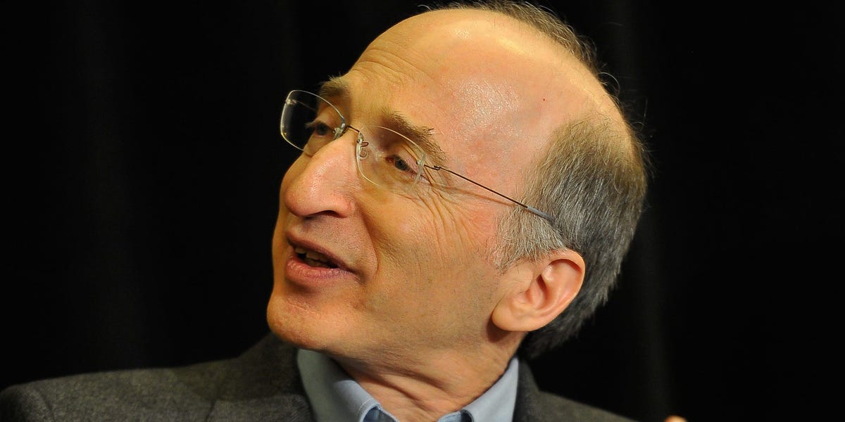 A Nobel Laureate on Using AI As a Tool, Not a Crutch